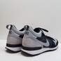 Nike Internationalist Black Grey 682844-009 Men's Size 11.5 image number 4