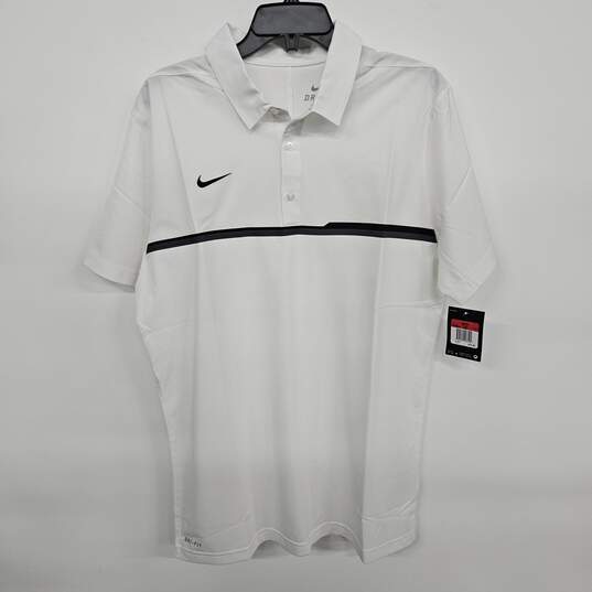 Dri-FIT Victory Golf Polo image number 1