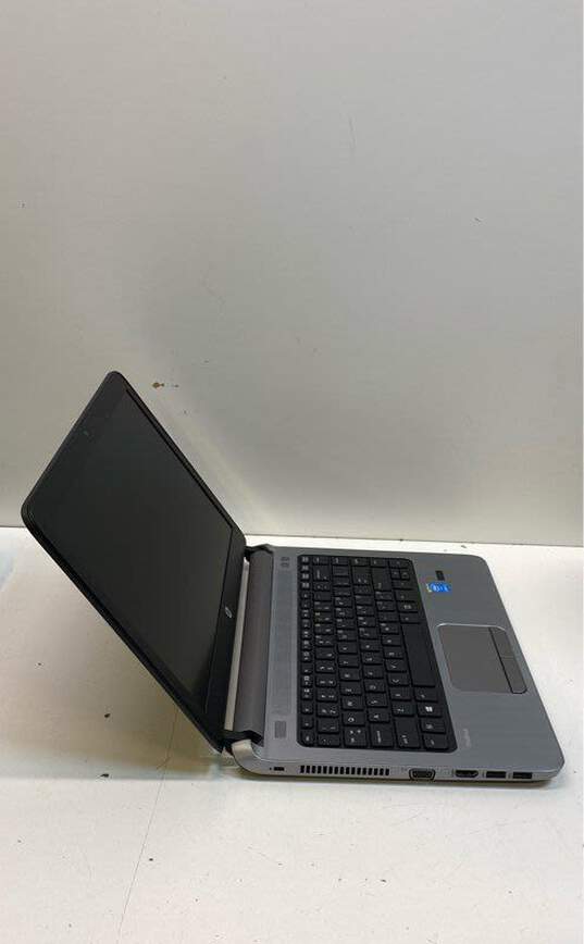 HP ProBook 430 G2 13.3" Intel Core i3 No HDD image number 3
