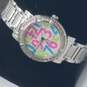 Invicta 10675 Stainless Steel & Diamond 100M WR Watch image number 4