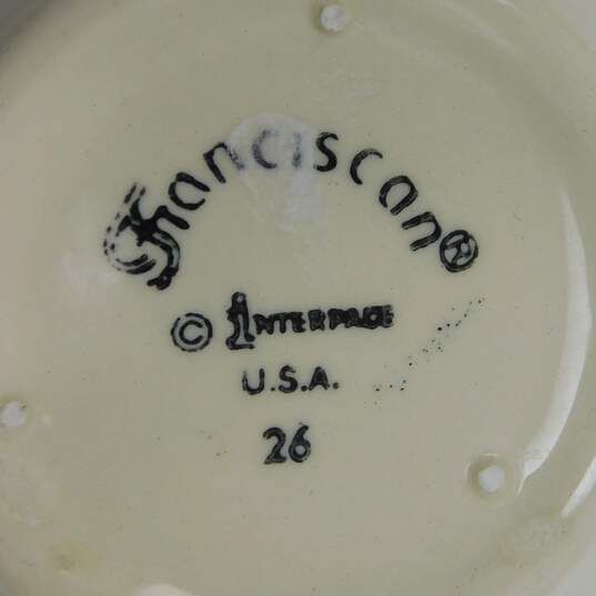 Vintage Franciscan Desert Rose Tea Cup Lot image number 5