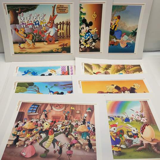 Disney Assorted Prints image number 9