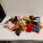 5 Pound Bundle of Assorted TY Beanie Babies image number 4