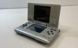 Nintendo DS- Platinum For Parts/Repair alternative image