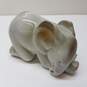 Lomonosov Porcelain Baby Elephant image number 5