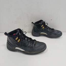 Nike Air Jordan Jumpman Athletic Sneaker Size 10.5 alternative image