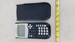 TI 84 Plus Graphing Calculator UNTESTED