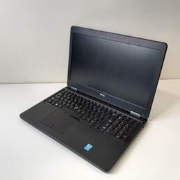 Latitude E5550 Laptop