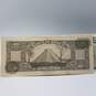 Vintage 1970's & 1980's Uncirculated Mexico Assorted Bank Notes 8.0g image number 2