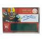 2013 Eddie Lacy Totally Certified Rookie Freshman Phenoms Red Signatures 284/299 image number 1