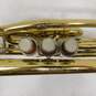 Conn Brand 16A Model B Flat Cornet w/ Case and Mouthpiece (Parts and Repair) image number 6