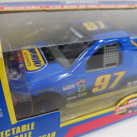 Racing Champions 1/24 Scale Pronto Auto Parts 97 image number 6