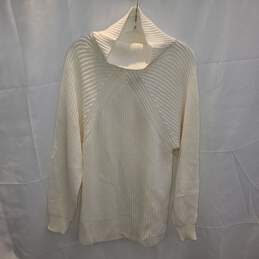 Topshop Long Sleeve Turtleneck Sweater Size 4