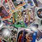 6lbs. Bundle of Assorted Sports Trading Cards image number 4