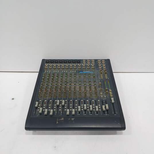 Alesis Studio 24 Recording Console with Inline Monitor image number 1