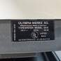 Olympia Report de Luxe Electric Typewriter Model SKE Germany w/Case For P/R image number 6