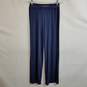 Women's lightweight stretch modal knit mesh pajama pants M nwt image number 1