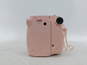 Fujifilm Instax Mini 7s Pink Built In Flash Focus Range Instant Camera image number 3