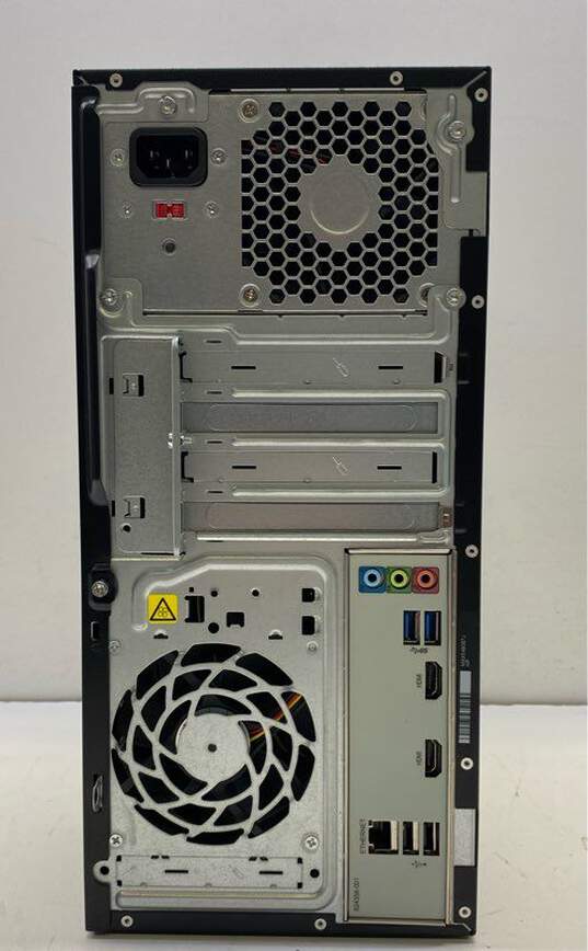 HP Pavilion Desktop 550-126 (No HDD) image number 3