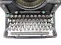 Antique Underwood Manual Typewriter image number 2