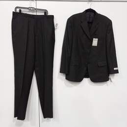 Alfani Men's 2 Piece Suit