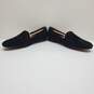 NIB Vionic Willa Black Suede Loafers Women's Size 8 M image number 4