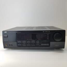 JVC Audio/Video Control Receiver RX-6000V