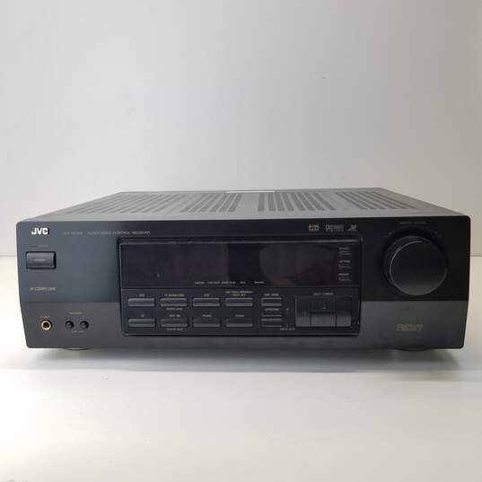 JVC Audio/Video Control Receiver RX-6000V image number 1