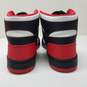 Puma Rebound LayUp SL Men's Sneakers Red/Black Size 11 image number 4