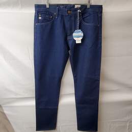 Adriano Goldschmied The Tellis Modern Slim Jeans Size 34