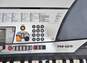 Yamaha Brand PSR-GX76 Model Electronic Keyboard/Piano image number 5