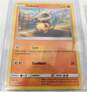 Pokemon TCG Lot of 4 Confetti Holofoil 2018 McDonald's Promo Cards No Dupes image number 2