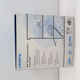 Linksys Velop WHW01 3 pack AC1300 Mesh Wireless Router Dual Band alternative image