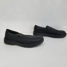 Dr, Martens Norfolk Loafers Size 9 alternative image
