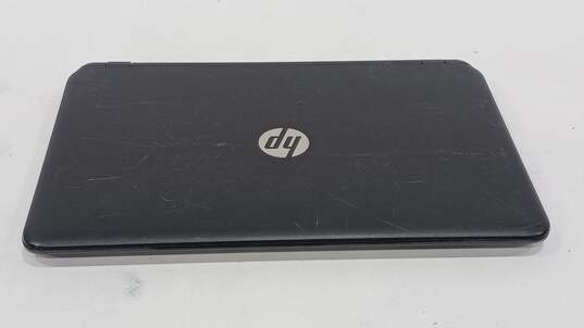 HP Laptop Computer image number 1
