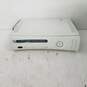 Microsoft Xbox 360 20GB Console White Bundle Controller & Games #1 image number 3