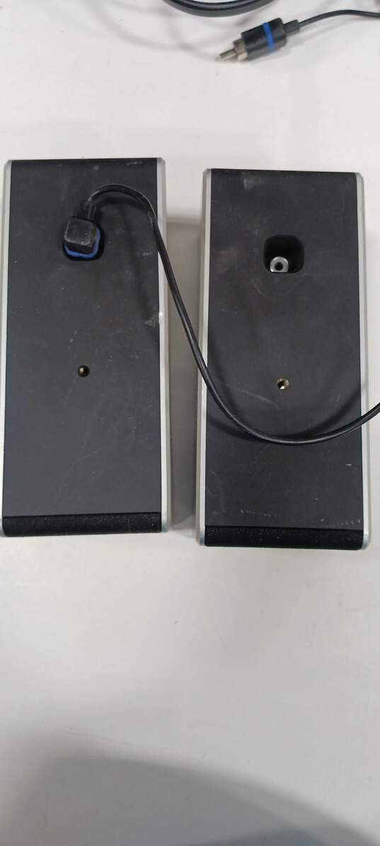 Vizio 5.1 Channel Surround Speaker System image number 4