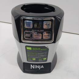 Nutri Ninja Pro Blender Motor Model BL487