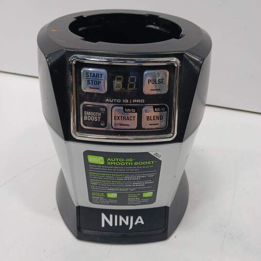 Nutri Ninja Pro Blender Motor Model BL487 image number 1