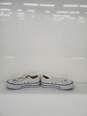 Converse Chuck Taylor All Star white shoes Size-8 used image number 2