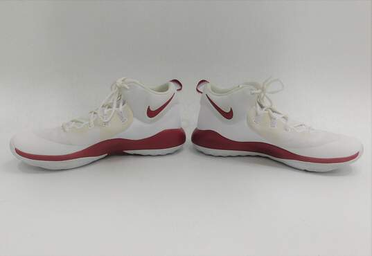 Nike Zoom Rev 2 TB University Red Men's Shoe Size 17 image number 6