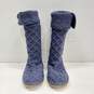 Ugg Australia Cardie Boots Women's Size 7 image number 1