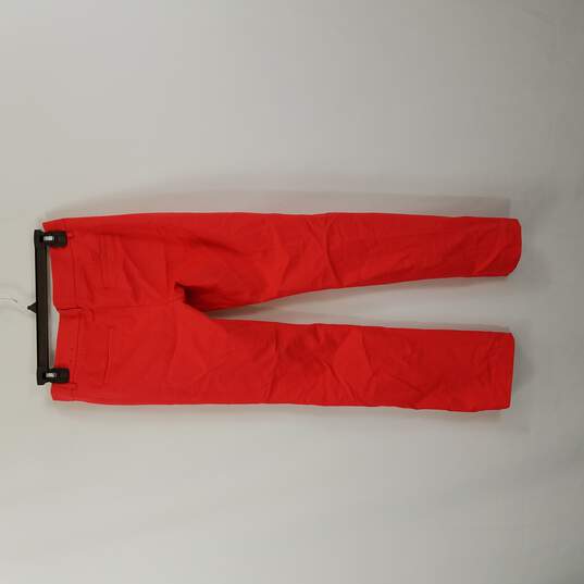 Express Women Jeans Red image number 2