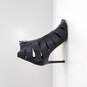 Michael Kors Ankle Bootie Black Heel Height  3.5 image number 1