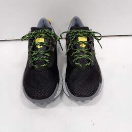 Nike Pegasus Trail 3 Men's Green Black Sneakers Size 8.5