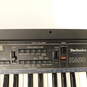Technics SX K450 Synthesizer Keyboard image number 5