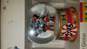 Disney Mickey Mouse 2018 Mickey & Minnie Exclusive Snow Globe image number 3