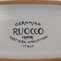 Ceramica Ruocco Minori Colorful Relish Dish image number 3
