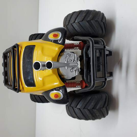 Elite Off Road Transformers Bumblebee RC Vehicle image number 3