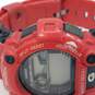 Casio G-Shock G-7900A Super Red men's Sport Digital Watch image number 5